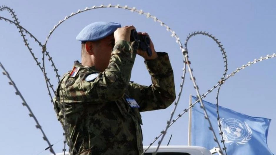 Ενεργοποιήθηκε ο τουρκικός μηχανισμός προπαγάνδας: «Ο ΟΗΕ εμπόδισε τουρκοκύπριους να προσευχηθούν» – Οργανωμένο σχέδιο για τη νεκρή ζώνη